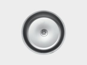 Undermount 103 | EC103